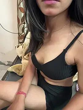 ritika_rao from StripChat