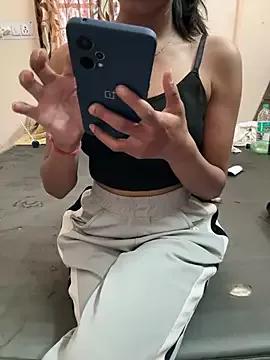 ritika_rao from StripChat