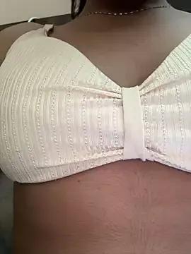 ritika_rao from StripChat