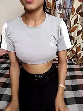 ritika_rao from StripChat