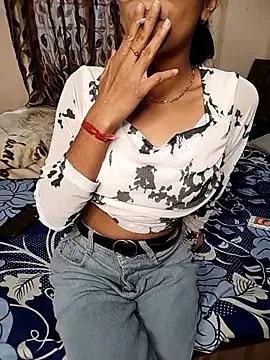 ritika_rao from StripChat is Freechat