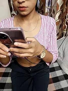 ritika_rao from StripChat