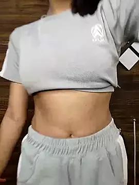 ritika_rao from StripChat
