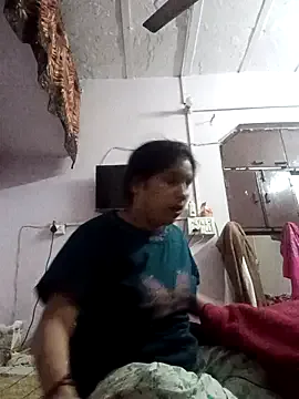 Ritika_singh71 on StripChat 