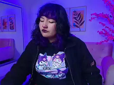 Ritsuka_berry from StripChat is Freechat