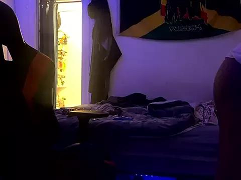 RittoNasty1 from StripChat