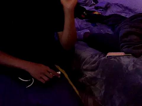 RittoNasty1 from StripChat