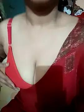 RITU_28 from StripChat is Private
