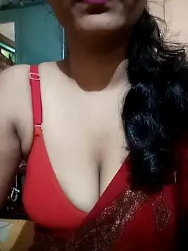 RITU_28 from StripChat is Private
