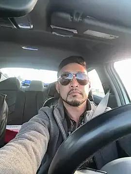 RiverTM from StripChat is Freechat
