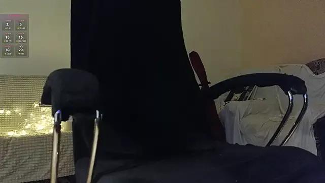 Rixxpi from StripChat