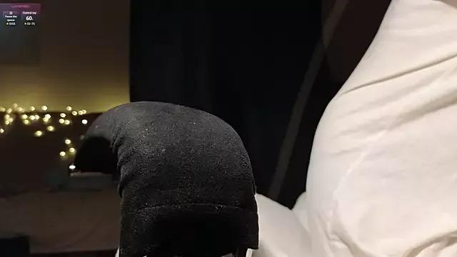 Rixxpi from StripChat