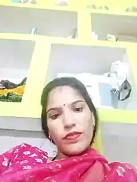Riya_jaan12 from StripChat is Freechat