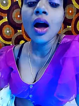Riya_sam69 from StripChat is Freechat