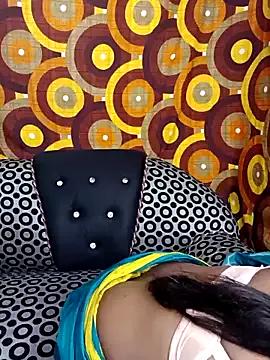 Riya_sam69 from StripChat is Freechat