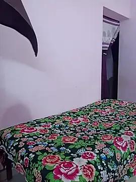 Riya_sam69 from StripChat is Freechat