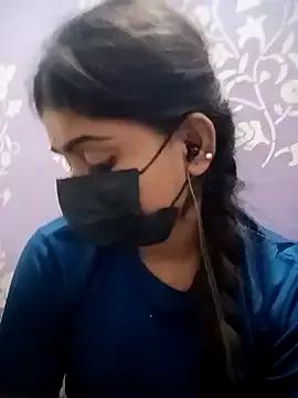 riya_sexy_123 from StripChat is Freechat