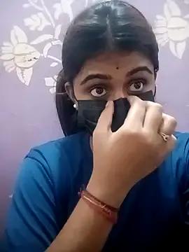 riya_sexy_123 from StripChat is Freechat