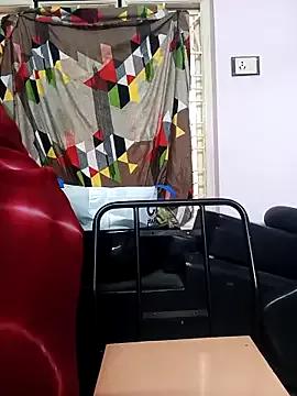 Riyaa_telugu from StripChat is Freechat