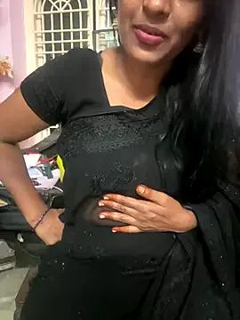 Riyaa_telugu from StripChat is Freechat