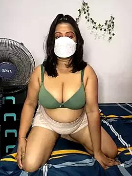 Riyaki-sama from StripChat is Freechat