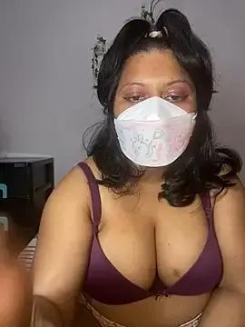 Riyaki-sama from StripChat is Freechat