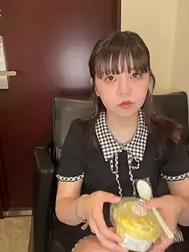 RIZU_025 from StripChat is Group