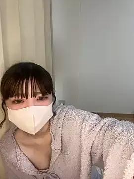 RIZU_025 from StripChat is Freechat