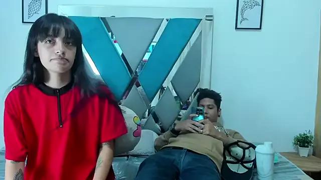 Rizzi_AND_West from StripChat
