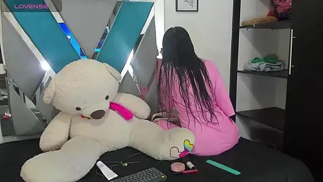 Rizzi_AND_West from StripChat