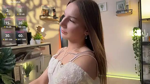RizzQueen from StripChat is Freechat