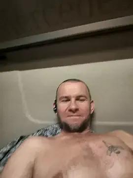 RoadDaddyXL from StripChat is Freechat