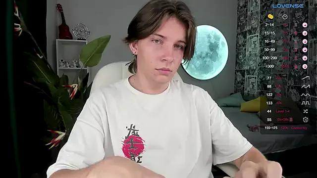 Robby_Manson from StripChat