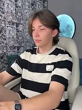 Robby_Manson from StripChat