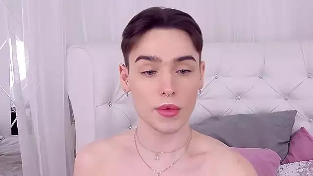 RobbyCharming from StripChat