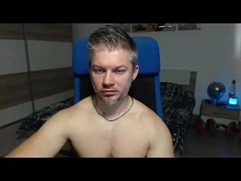 RobbyShawz from StripChat