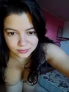 robertasafadiiinha97 from StripChat is Freechat