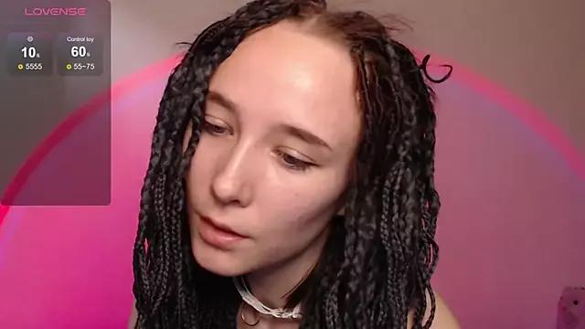Robin_yourss from StripChat is Freechat
