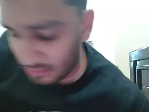 robintoit from StripChat is Freechat