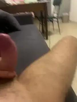 RoccoJunior007 from StripChat