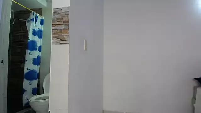rock_and_lisa from StripChat is Freechat