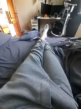 RocketManChannel from StripChat is Freechat