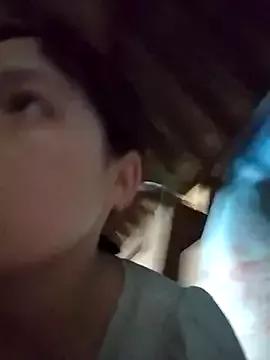 RockieLao from StripChat is Freechat