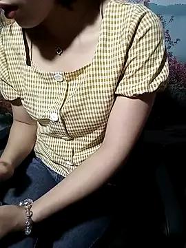 RockieLao from StripChat is Freechat