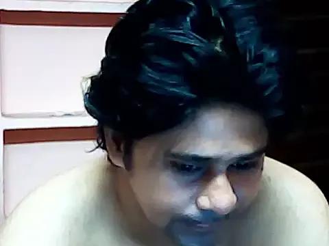 rockkohunterr from StripChat is Freechat
