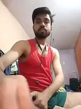 Rocky01mumbai01 from StripChat is Freechat