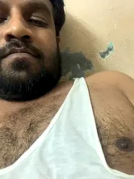 Rocky_1907 from StripChat is Freechat