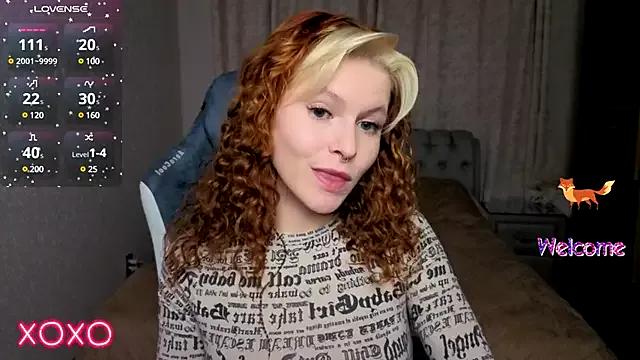 Try our streaming cams variety and talk on a personal level with our adorable girls streamers, showing off their bountiful shapes and dildos.