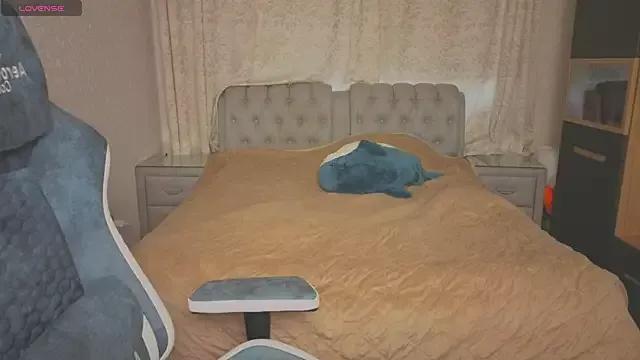 Rocky_foxy from StripChat