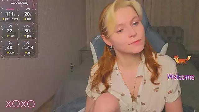 Try our streaming cams variety and talk on a personal level with our adorable girls streamers, showing off their bountiful shapes and dildos.